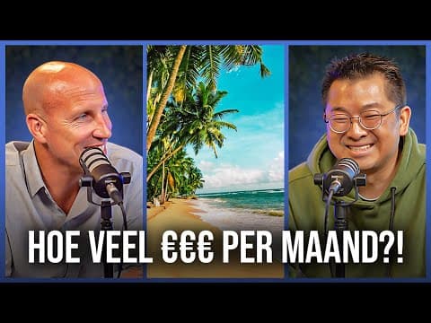 Te gast bij: Real Estate Masterclass