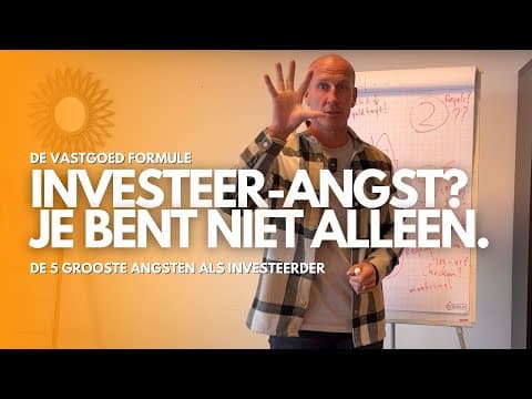 BNB Verhuurcursus video