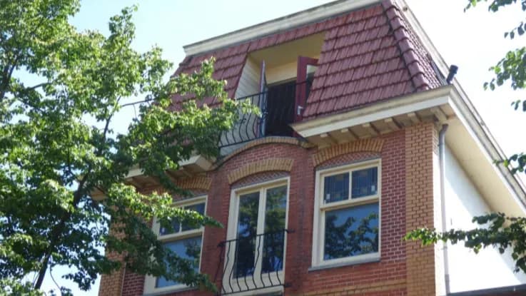 Vakantie woning