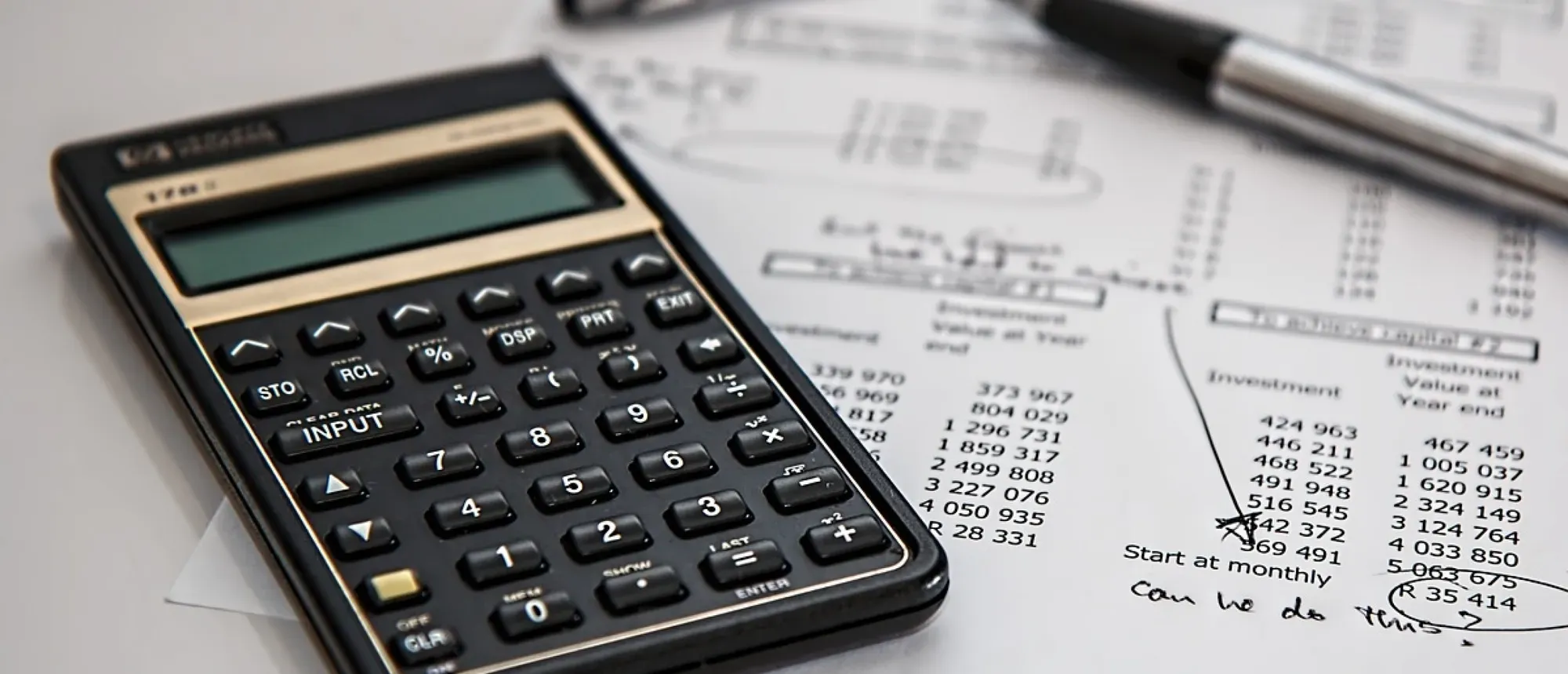 Belastingparadijs of Papierwerk? Uw Gids voor de Spaanse Fiscus als Buitenlander