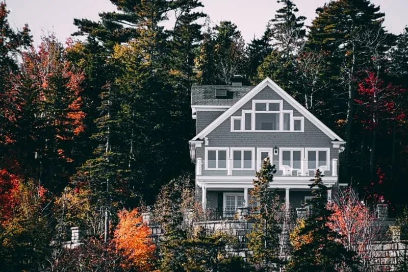 Een vakantiewoning verhuren in België. Hoe zit het met de belasting?