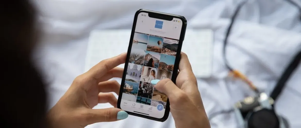 Social Media gebruiken om jouw vakantiewoning te verhuren? Ja, doen!