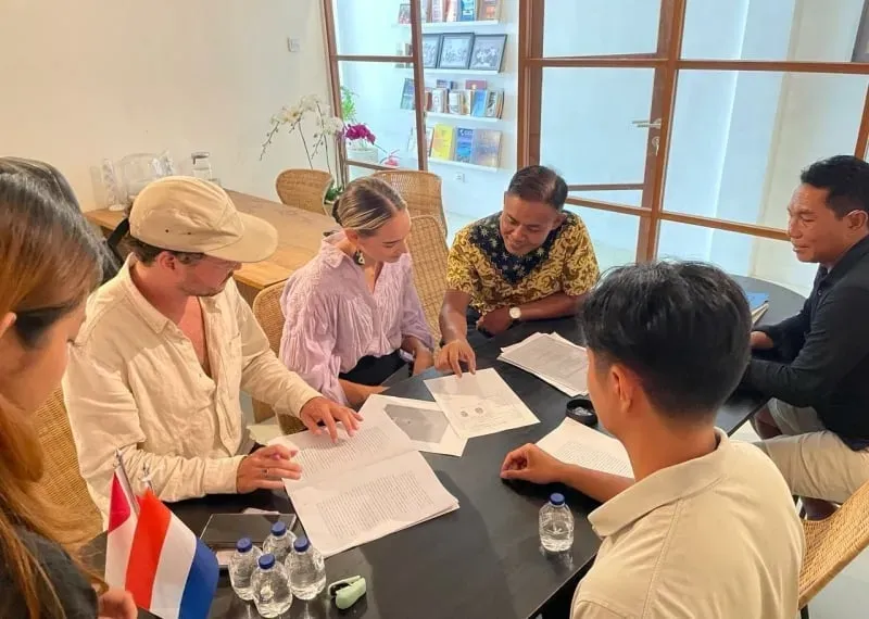 Investeren in Bali: Voordelen van een PMA en Belastingvoordelen