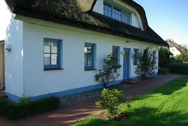 vakantiewoning