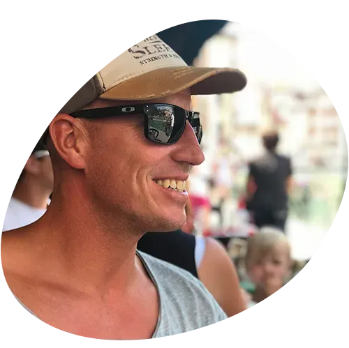 bnb verhuur, vakantie verhuur. Leef je mooiste leven