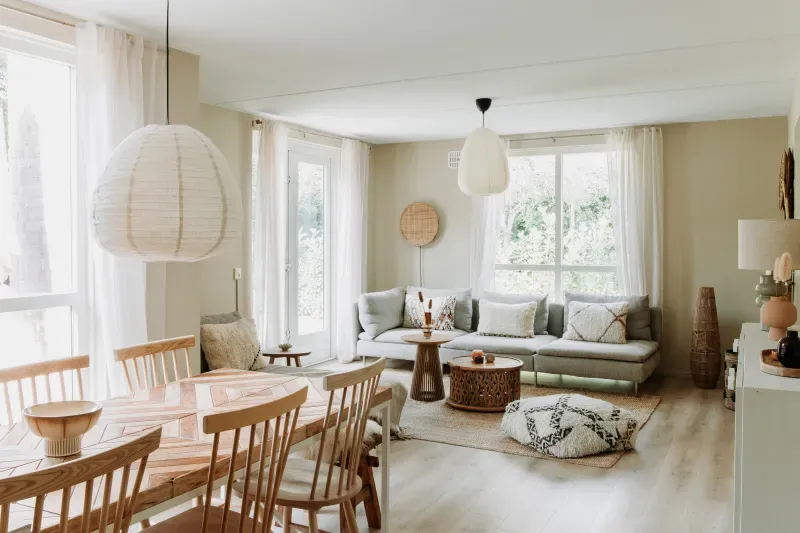 Schoonmaakkosten op Airbnb bepalen: Wat is realistisch in Europa?