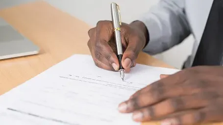Contracten voor de verhuur van vakantiewoningen