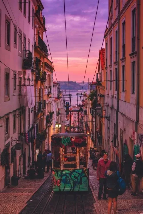 Vakantiewoning verhuren in Portugal. Wat zijn de regels?