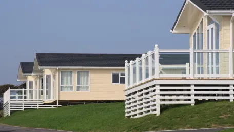 Regels bij aankoop vakantiewoning