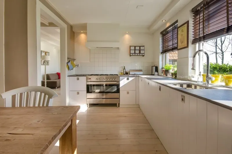 Recreatiewoning