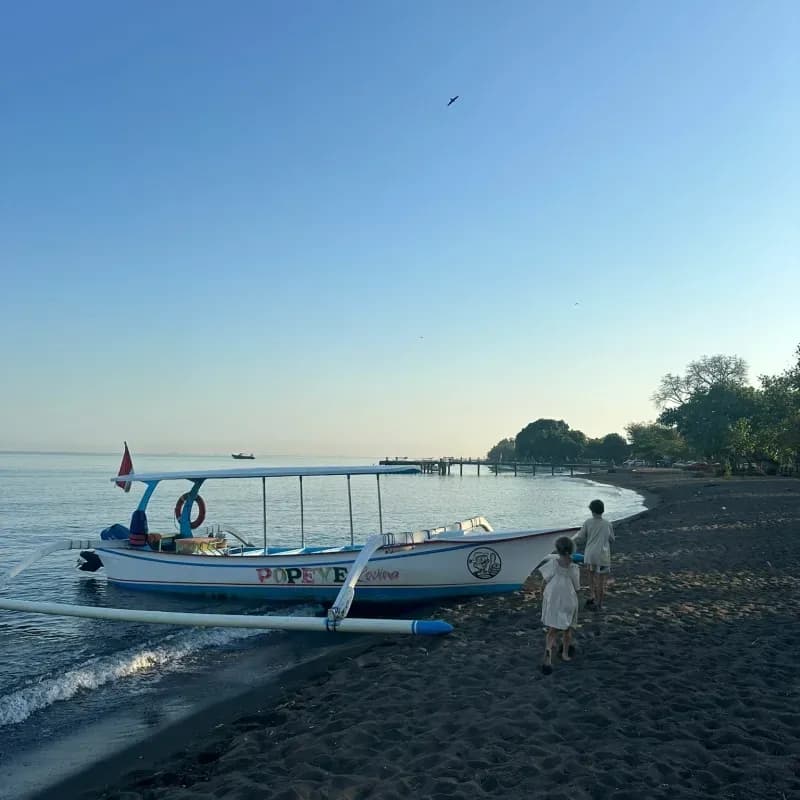 Ervaar Balis Mooiste Weekendjes Weg naar Nusa Lembongan, Lovina, Amed, Munduk en Sidemen