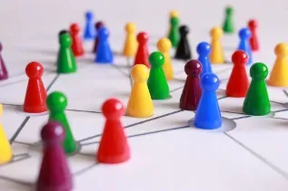 verhuren en netwerken in vastgoed