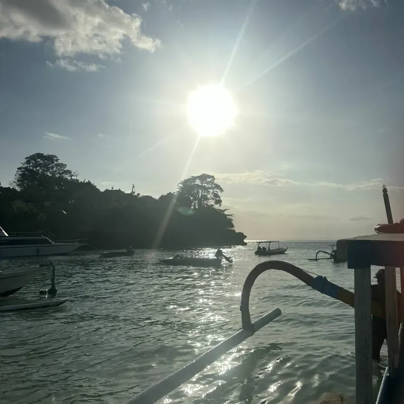 Ervaar Balis Mooiste Weekendjes Weg naar Nusa Lembongan, Lovina, Amed, Munduk en Sidemen