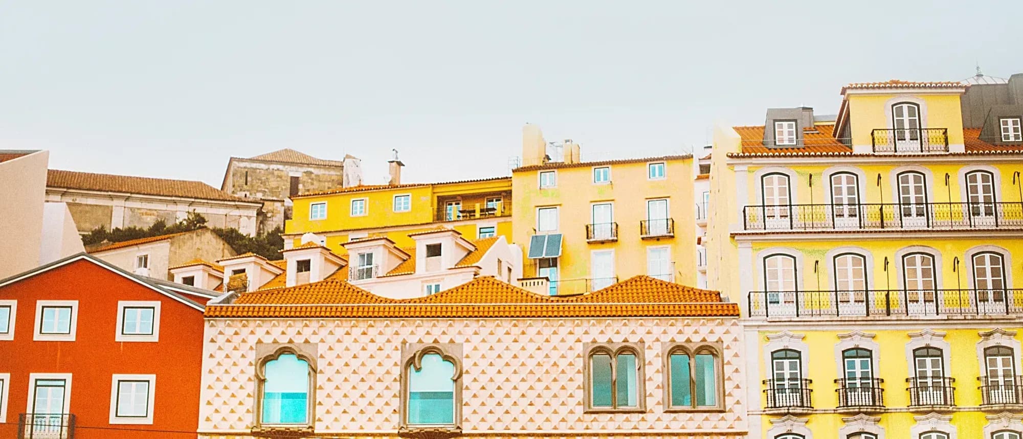 Vakantiewoning verhuren in Portugal. Wat zijn de regels?