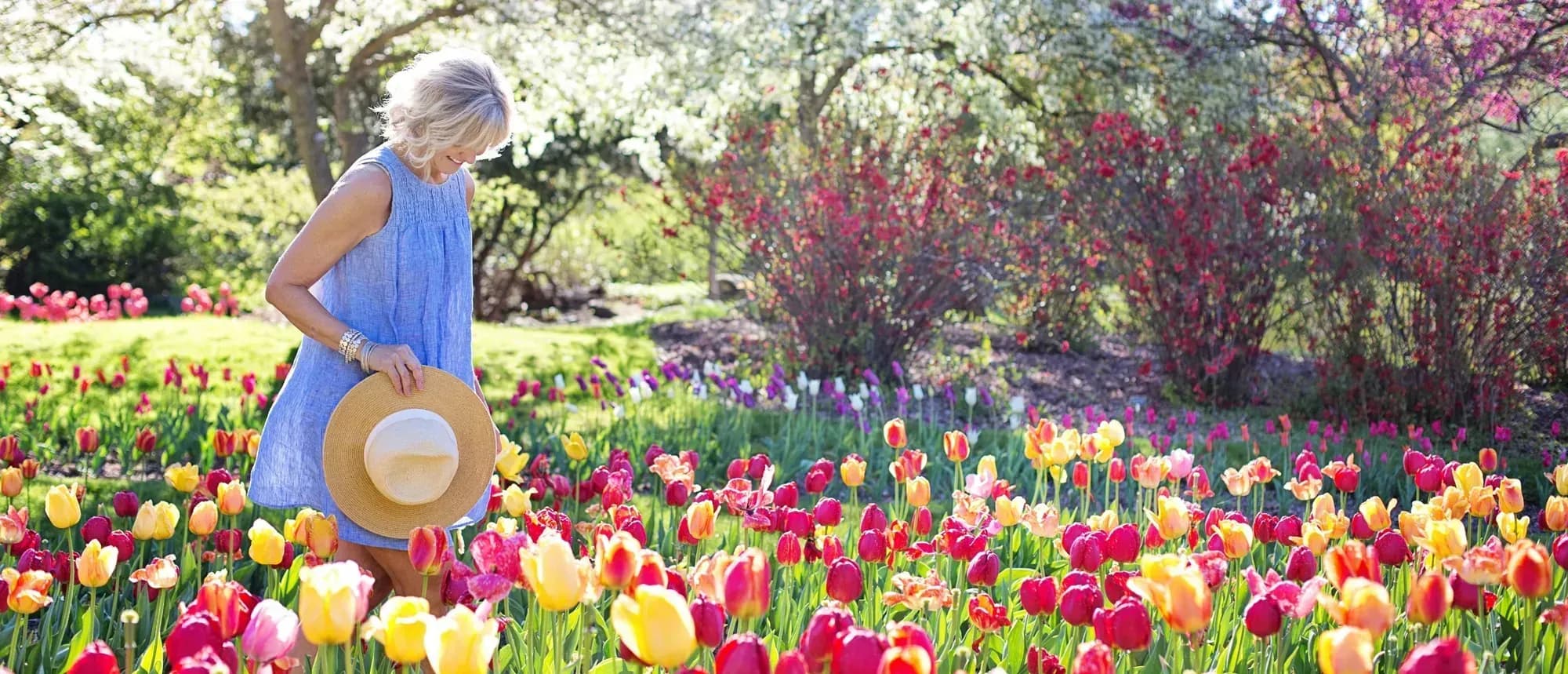 Tips voor een vakantieklaar tuin bij jouw recreatiewoning