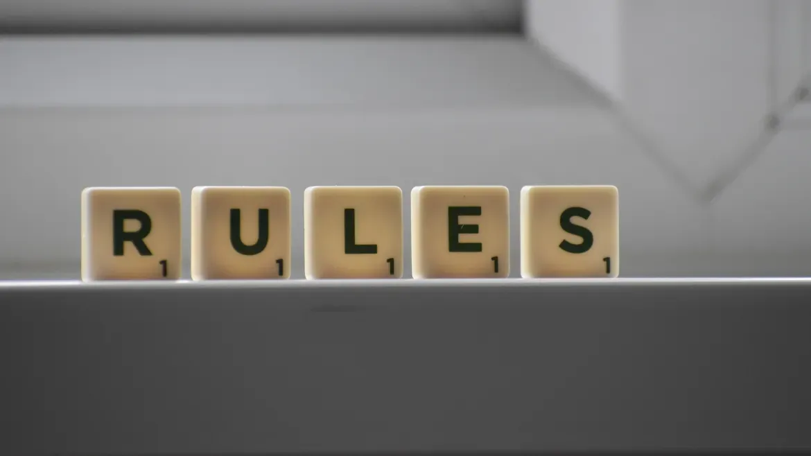Regels bij aankoop vakantiewoning