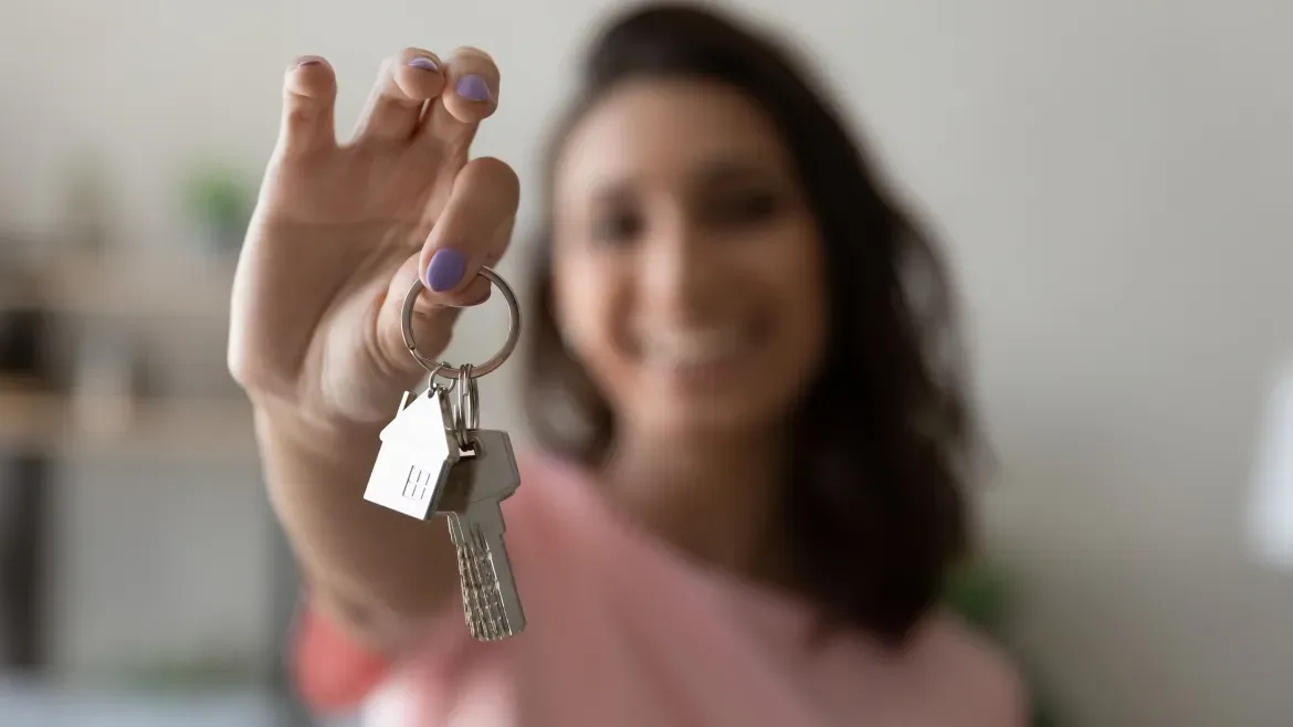 vakantiewoning verhuren