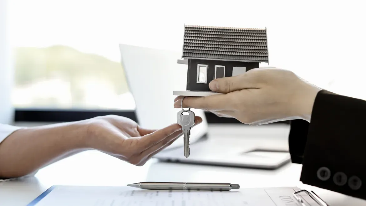 Vakantiewoning huren om te verhuren