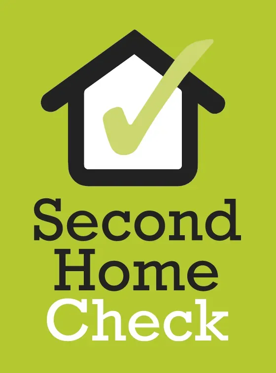 second home check recreatie verhuur