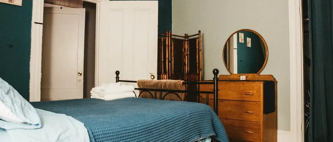 Van kamer tot huis: de mogelijkheden van BNB-verhuur