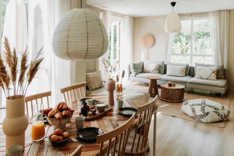 Zolder omtoveren tot een winstgevende Airbnb ruimte
