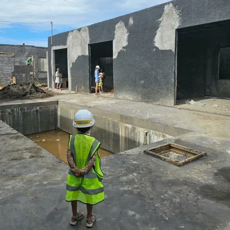 Hoe We Onze Investering in Nederland Verkochten en Een Nieuw Leven Begonnen op Bali