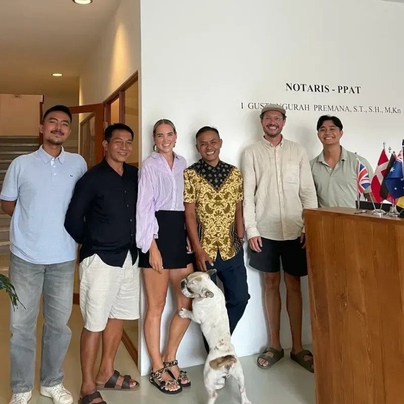 Hoe We Onze Investering in Nederland Verkochten en Een Nieuw Leven Begonnen op Bali