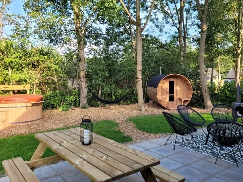Jouw huis verhuren als bnb: 5 voordelen op een rij