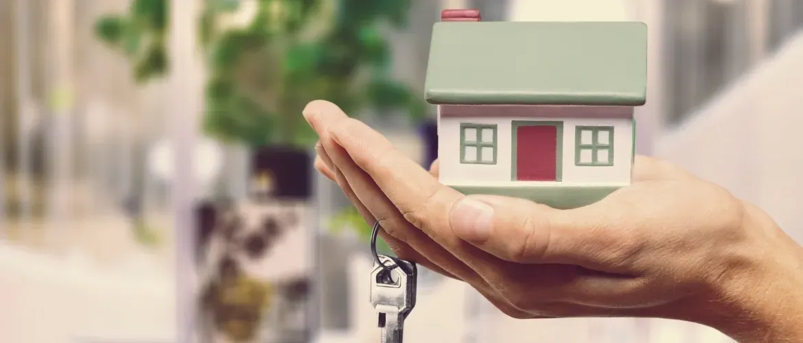 Starten zonder Geld of Vakantiewoning = Rent-To-Rent methode