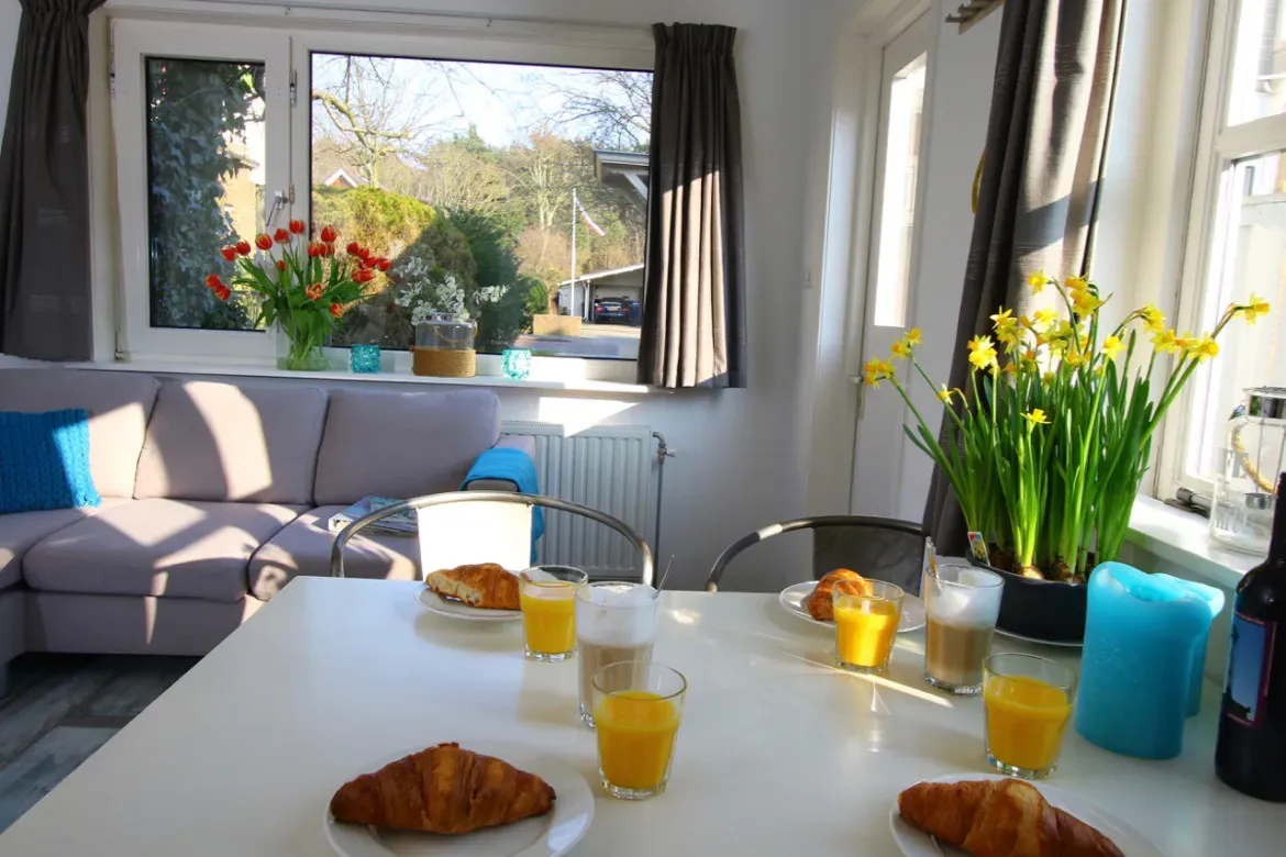 bnb verhuur-recreatie verhuur