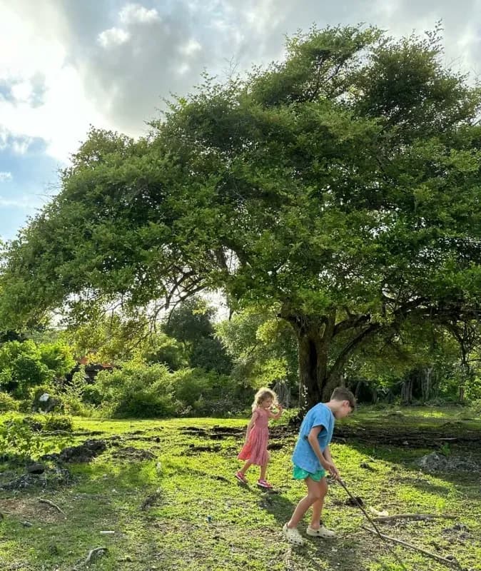 Hoe We Onze Investering in Nederland Verkochten en Een Nieuw Leven Begonnen op Bali