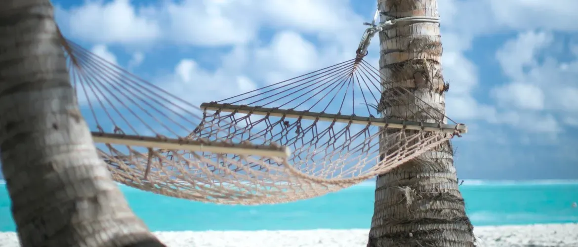 Verhuren en slapend rijk worden op vakantie