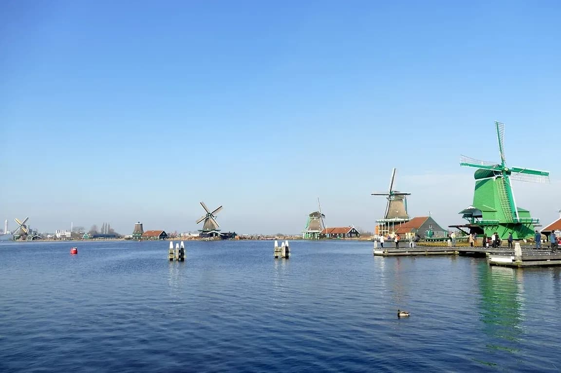 Bnb verhuur in nederland
